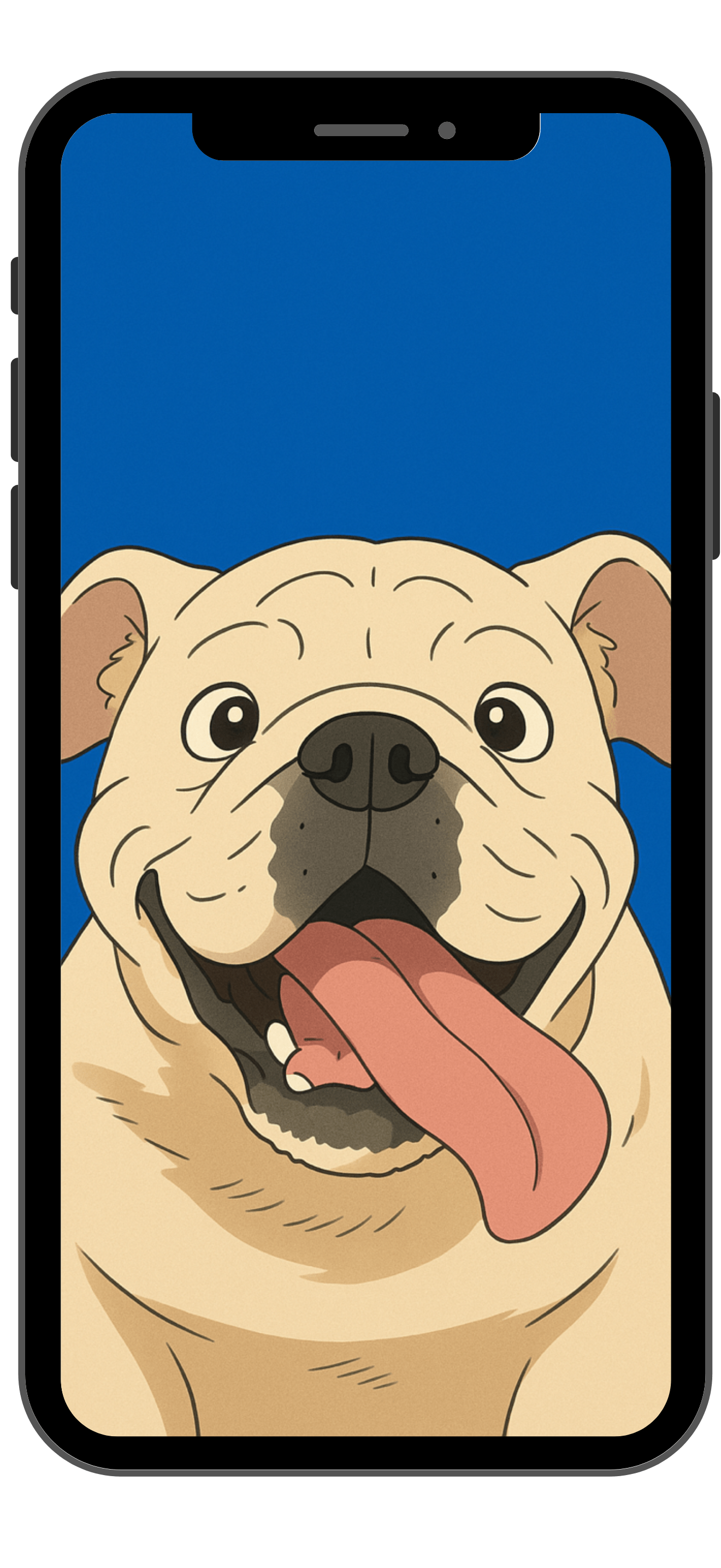 Pet photo anime | Pets Home App